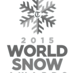 logo world snow awards 2015