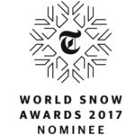 logo telegraph world snow awards logo 2017